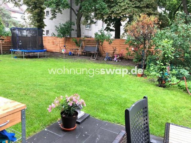 Wohnungsswap 4 Zimmer, 95 m² Rungiusstraße, Neukölln, Berlin