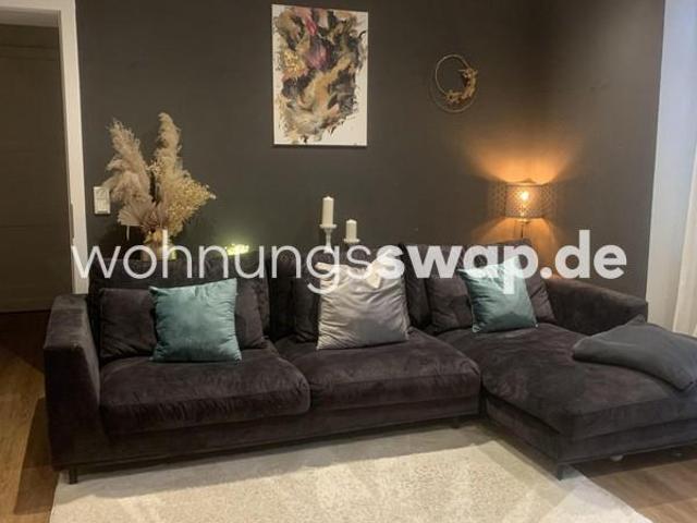 Wohnungsswap 4 Zimmer, 96 m² Sachsenring, Köln