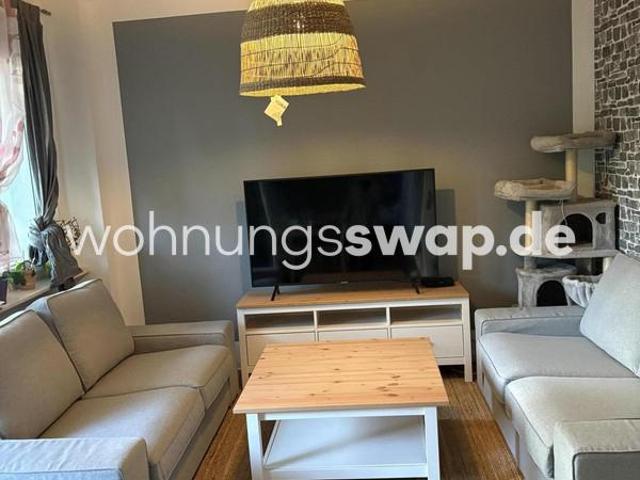 Wohnungsswap 5 Zimmer, 118 m² Elli Voigt Straße, Lichtenberg, Berlin