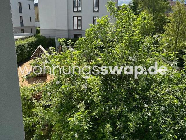 Wohnungsswap 5 Zimmer, 127 m² Raderberger Str Köln