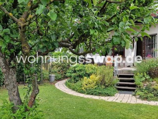 Wohnungsswap 5 Zimmer, 128 m² Alfelder Str Berlin