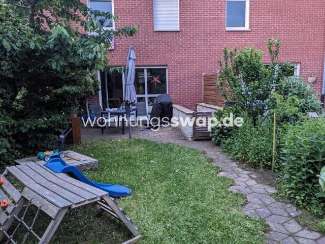 Wohnungsswap 5 Zimmer, 120 m² Teufelsbergstraße, Chorweiler, Köln