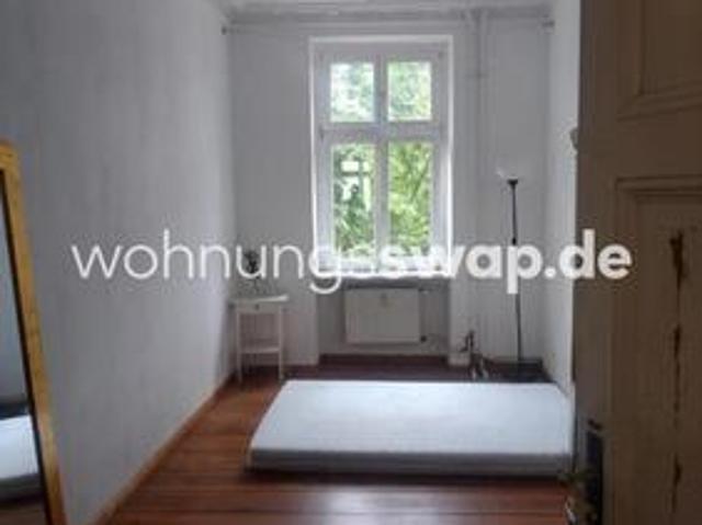 Wohnungsswap 5 Zimmer, 140 m² Görlitzer Straße, Kreuzberg, Berlin