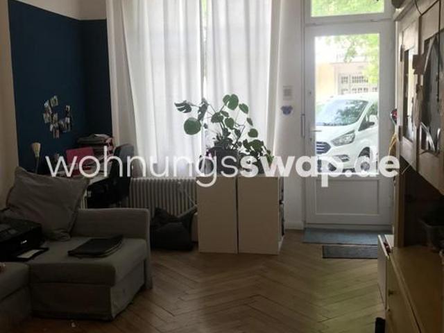 Wohnungsswap 5 Zimmer, 155 m² Viktoria Luise Platz, Schöneberg, Berlin