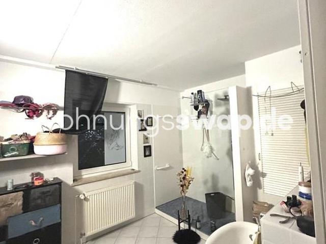 Wohnungsswap 5 Zimmer, 150 m² Bennostraße, Lichtenberg, Berlin