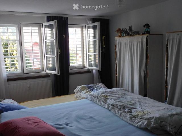 Wohnungstausch