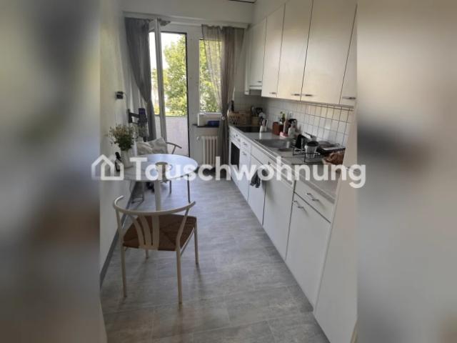 Wohnungstausch in Zürich Kreis 9 gegen neues Zuhause