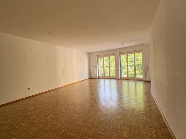Wohnungsvermietung