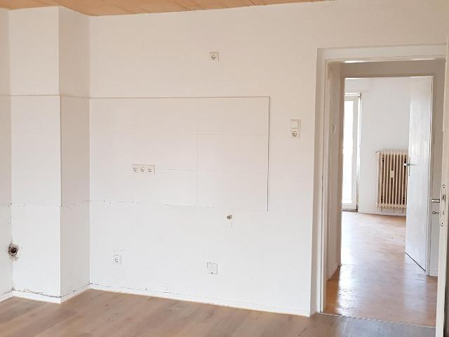 Wohnungsvermietung