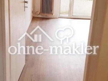 Wohnungsvermietung