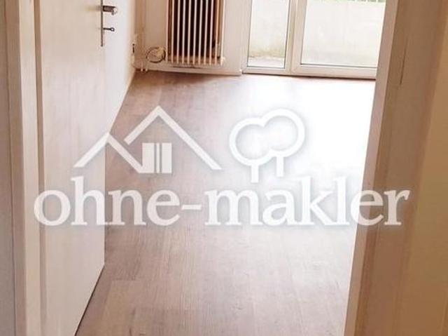 Wohnungsvermietung