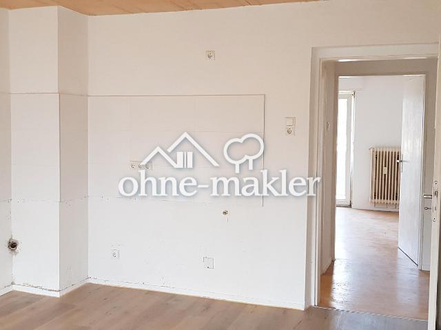Wohnungsvermietung