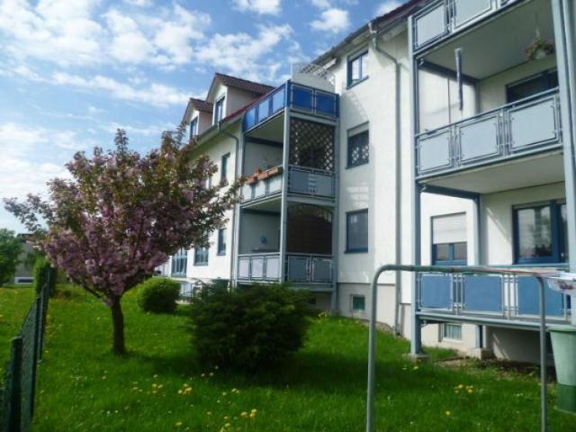 Wohnungszuschnitt, Lage und Preis treffen Sie eine sehr gute Wahl!