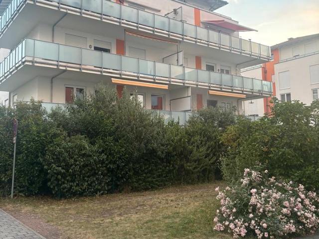 Wohnug zu verkaufen