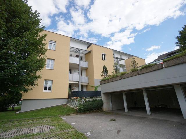 WOHNVERGNÜGEN IN WINDISCHGARSTEN! 3 ZIMMER WOHNUNG MIT LOGGIA UND PARKPLATZ