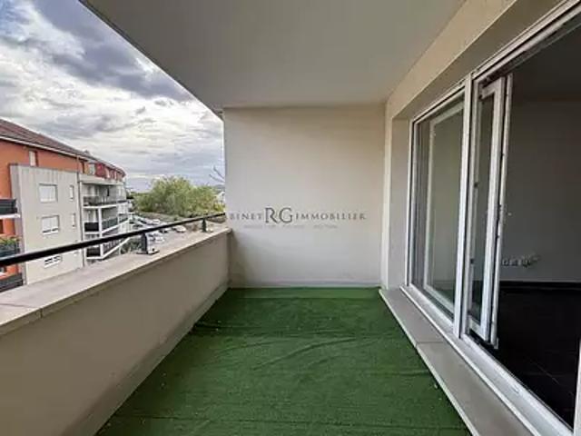Woippy 57140 Achat / Vente appartement 2 pièces t2 garage