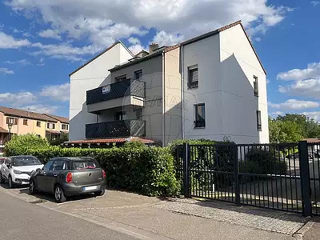 Woippy 57140 Achat / Vente appartement 5 pièces t5
