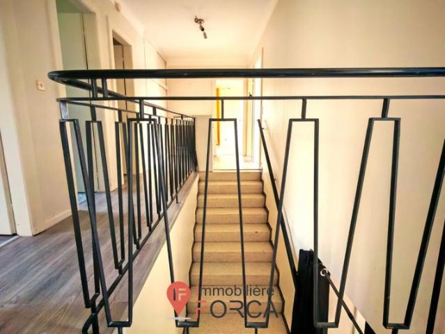 WOIPPY VILLAGE MAISON 122m²