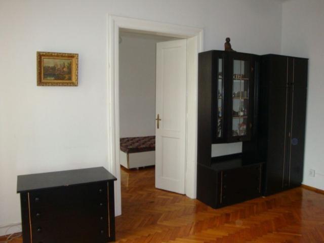 Wojtarowicza, 2 pokojowe, 60m2, II piętro