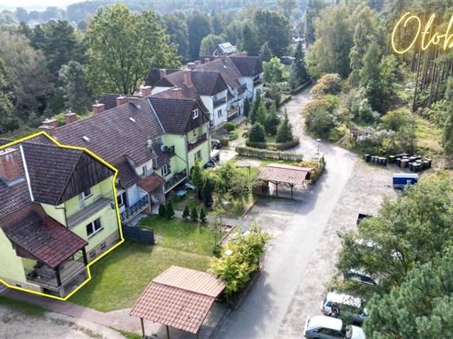 Wojciechowskiego 84,91 m², Ołobok