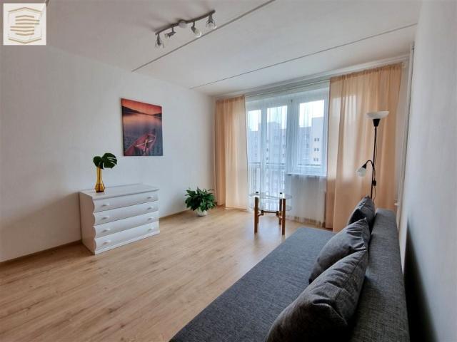 Wojciecha 31,50 m², Katowice