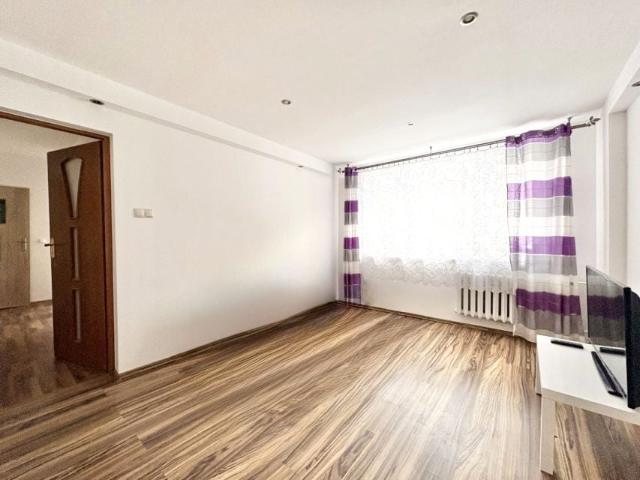 Wojciecha 42,78 m², Katowice