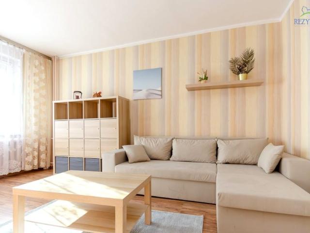 Wojciecha 43 m², Katowice