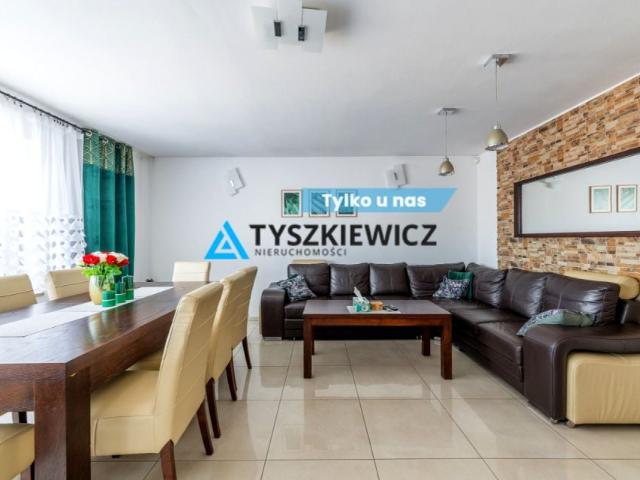 Wojciecha Kossaka 307,03 m², Sępólno Krajeńskie