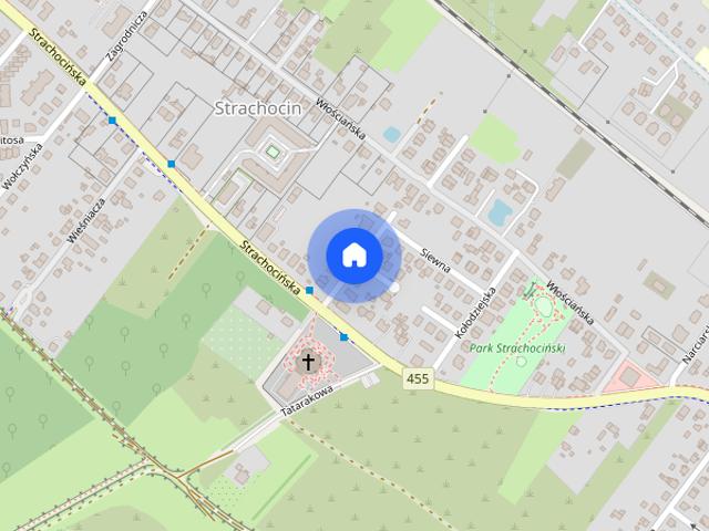 Wojnów | Kmieca | 3 pokoje | od zaraz