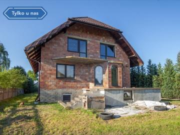 Wojsławice, 200 m2