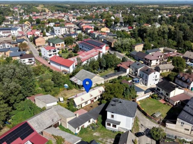Wojsławicka 100 m², Koziegłowy