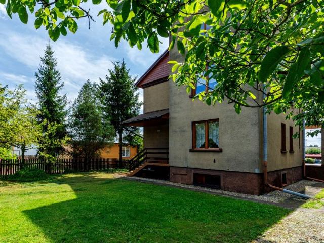 Wojska Polskiego 145,50 m², Gródek