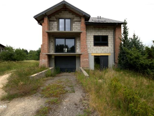 Wojska Polskiego 300 m², Janów Lubelski
