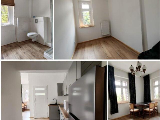 Wojska Polskiego 34,59 m², Orzysz