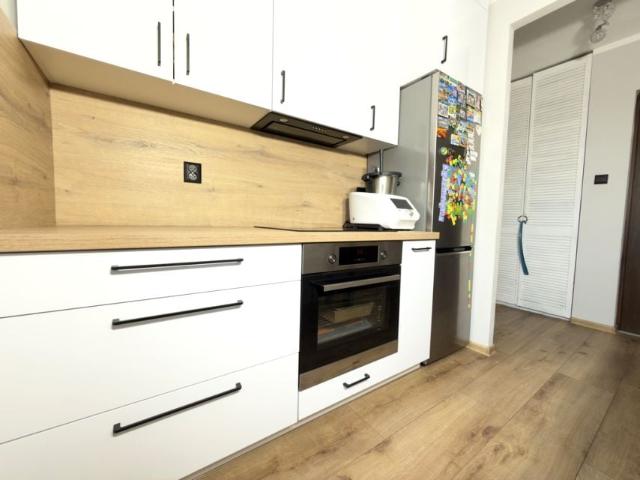 Wojska Polskiego 46,17 m², Krzyż Wielkopolski