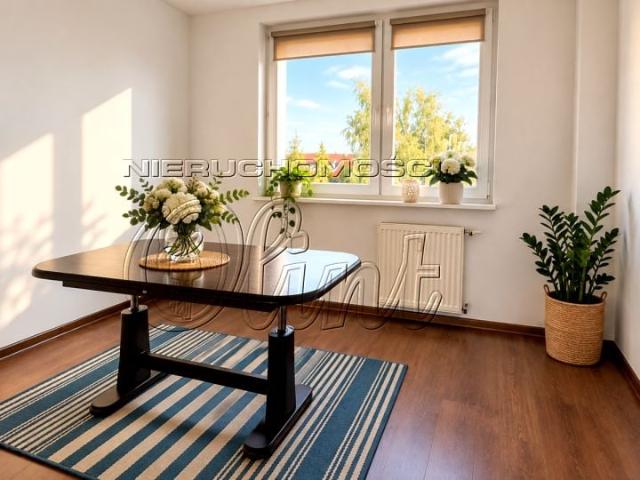 Wojska polskiego 40,60 m², Lębork