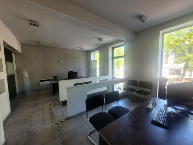 Wojska Polskiego 56 m², Słupsk