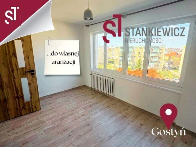 Wojska Polskiego 59 m², Gostyń