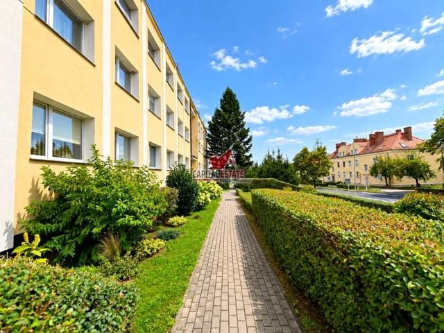 Wojska Polskiego 52,70 m², Złotoryja