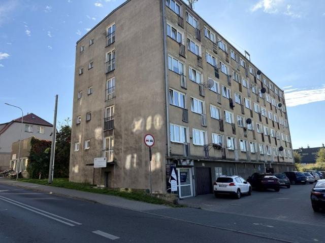 Wojska Polskiego 6A 15,23 m², Świdwin