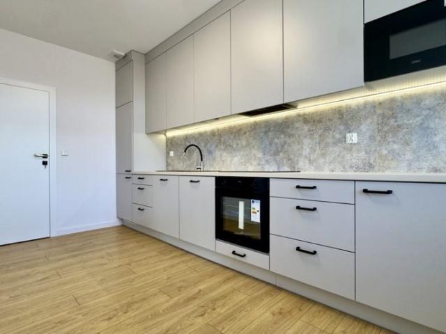 Wojska Polskiego 74,41 m², Głogów