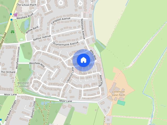 Woking, GU22, Westfield, Woking, GU22