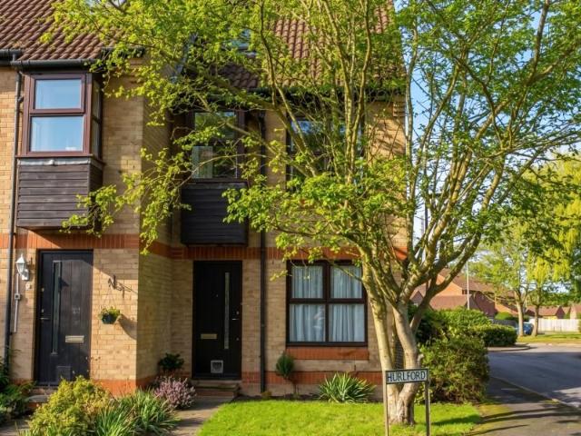 Woking, Surrey GU21, 1 bed maisonette to rent, £1,050 pcm | PrimeLocation