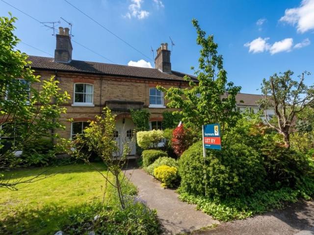 Woking, Surrey GU21, 2 bed terraced house to rent, £1,600 pcm | PrimeLocation