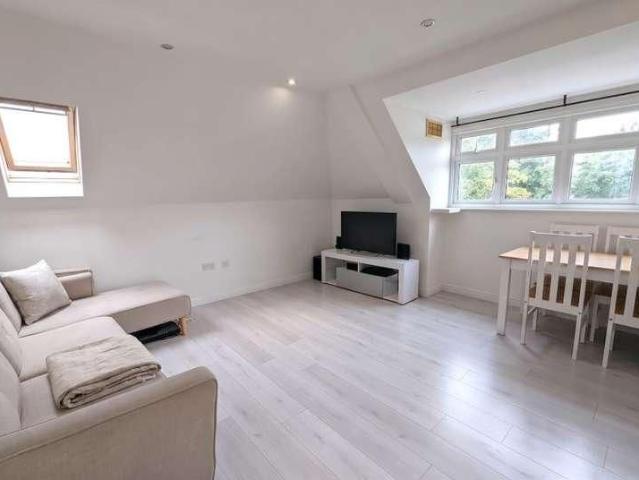Woking, Surrey, GU21