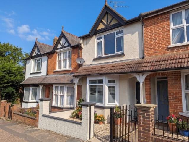 Woking, Surrey GU22, 2 bed terraced house to rent, £2,150 pcm | PrimeLocation