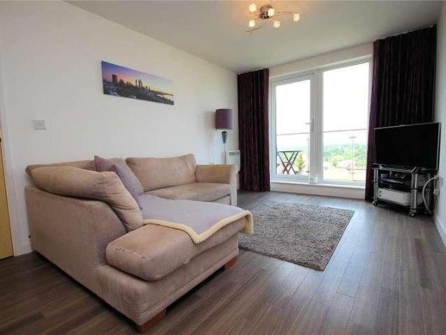 Woking, Surrey, GU22