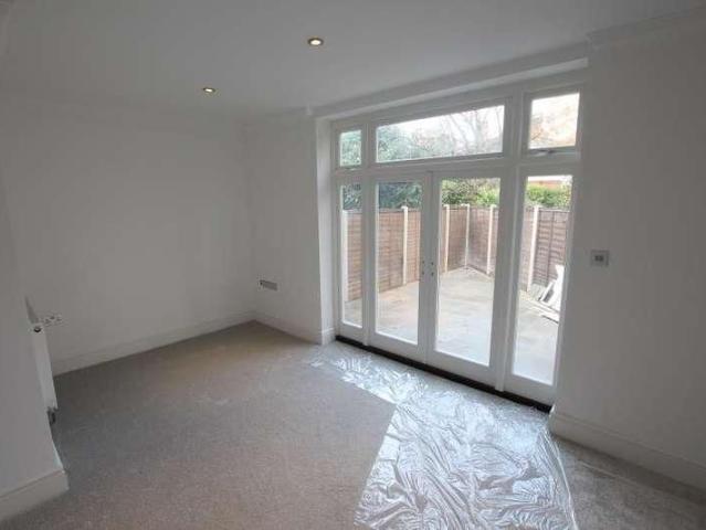 Woking, Surrey, GU22