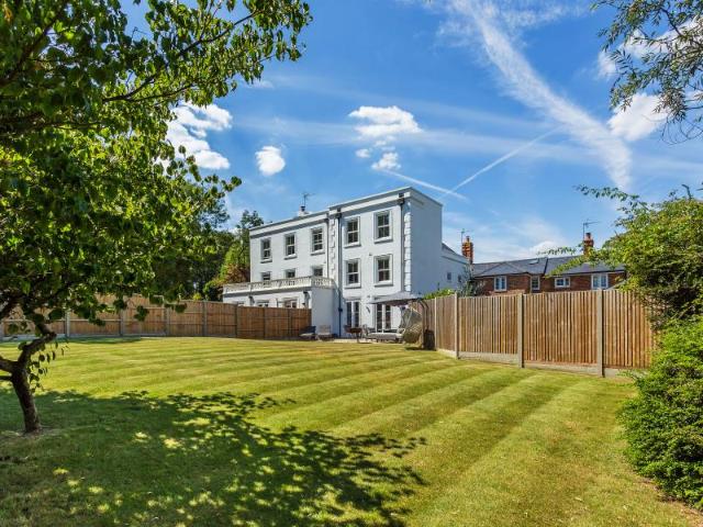 Woking Road, Guildford 4 bedrooms Property for lettings Seymours