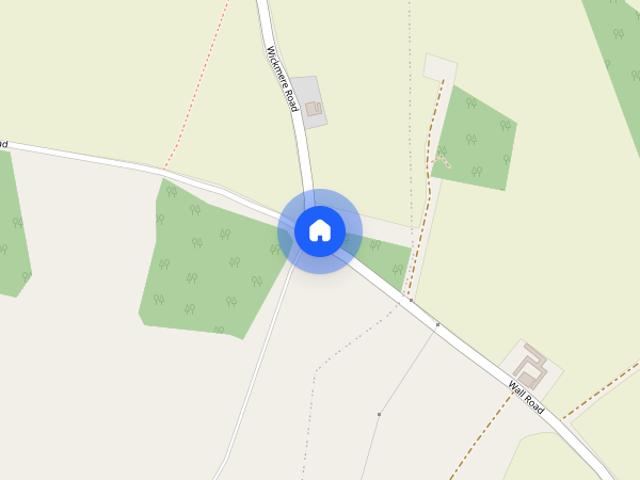 Wolterton, NR11